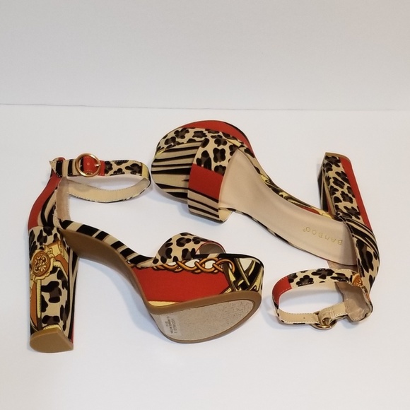 Chunky Platform Sandal - Picture 4 of 6